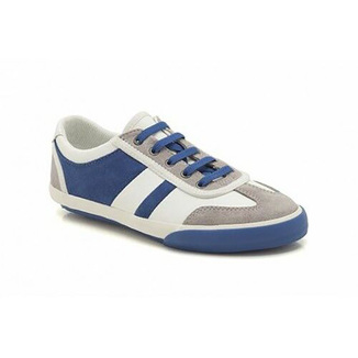 Clarks Alfie Fun (20357730) Λευκό