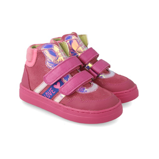 Agatha Ruiz de La Prada 221943-A Φούξια