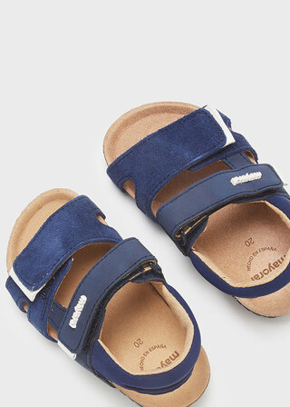 Mayoral cork 43400-089 blue