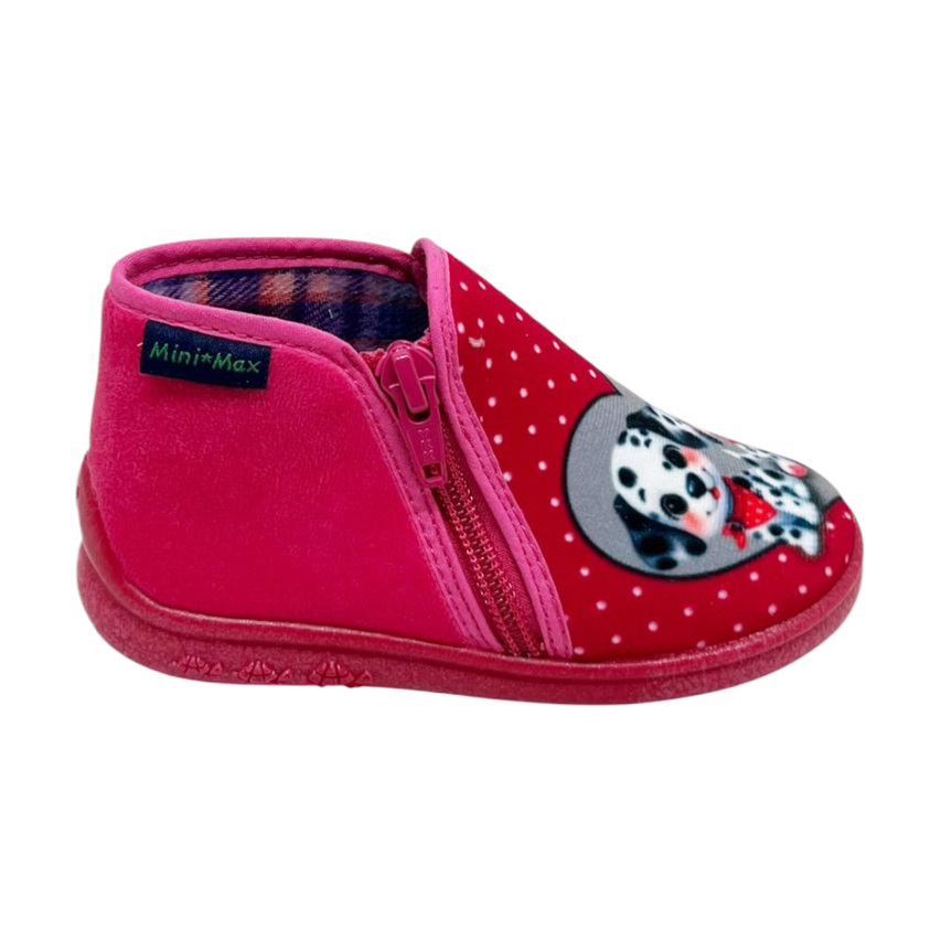 Mini Max GPAPI5 Ροζ, 27