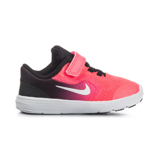 Nike REVOLUTION 3 (TD) TODDLER 819418-002