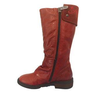 Roberto Cavalli CA402W6A Κόκκινο
