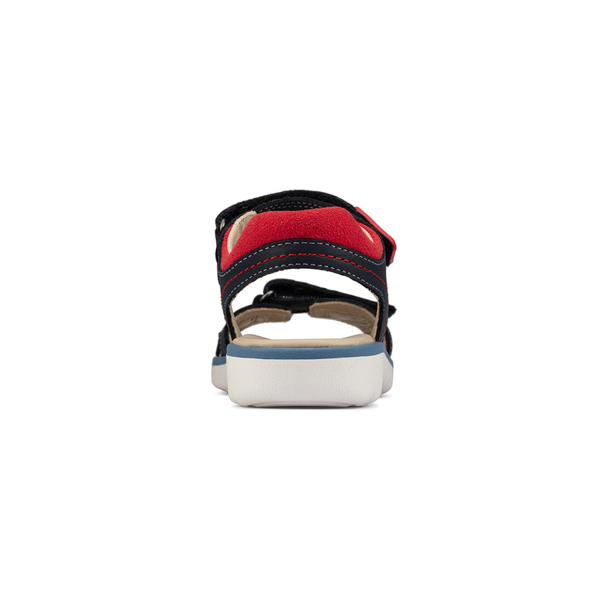 Clarks Roam Surf Y 26158060 Μπλε