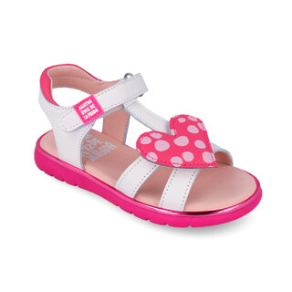 Agatha Ruiz De La Prada 262961-B050 Λευκό