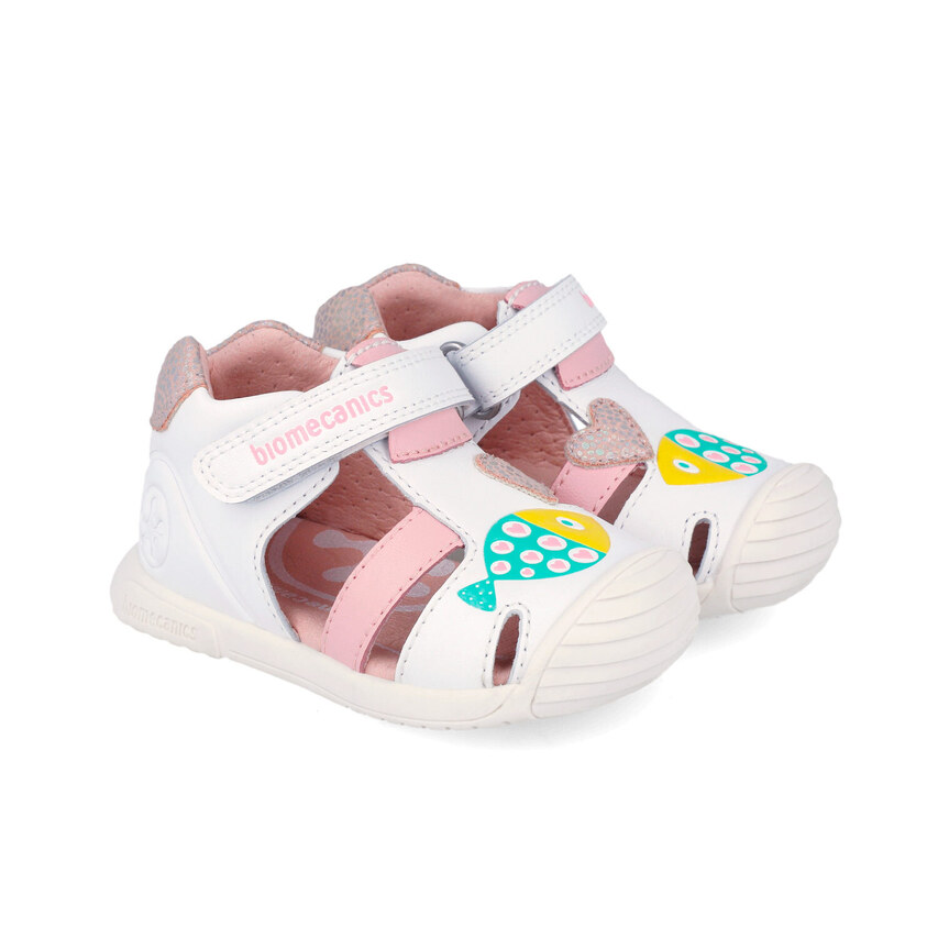 Biomecanics 262108-B866 Λευκό, 25