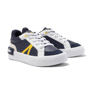 Lacoste L004 Μπλε (46CUI0005-2M3)
