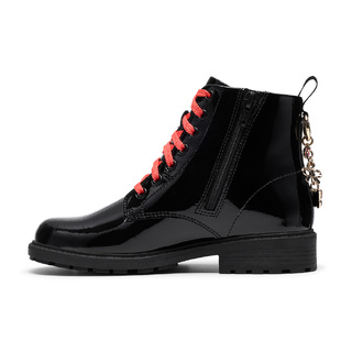Clarks Tessyn Shine O (26189823) Μαύρο