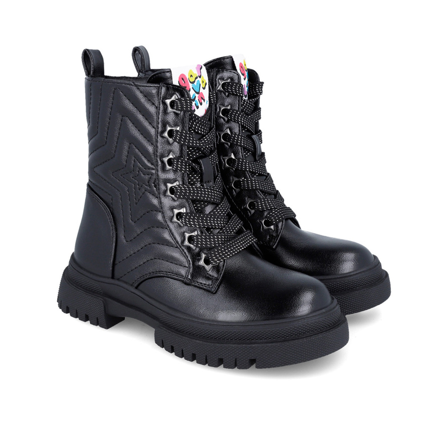 Garvalin 251567-A054 Μαύρο , 38