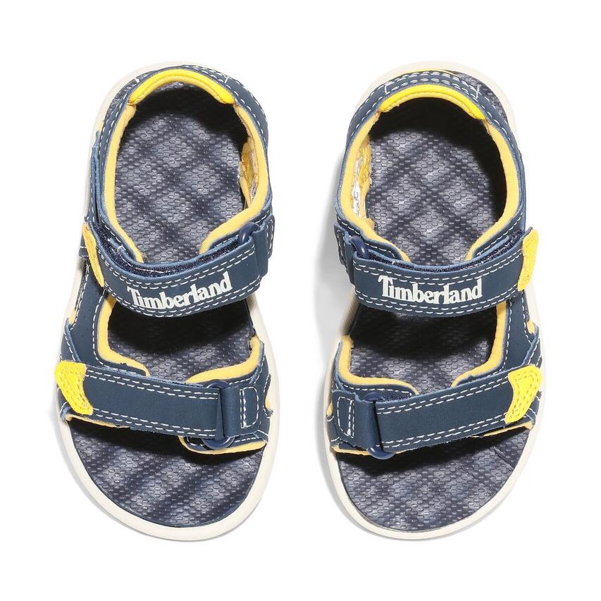 Timberland A1QXU019 Μπλε, 30
