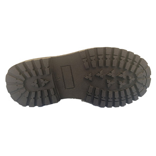 Aby Shoes 554-012 Μαύρο 