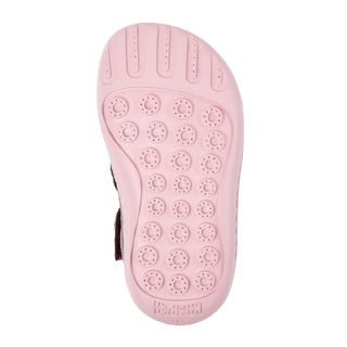 Camper Beizos 900348-009 Brown-Pink