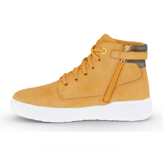 Timberland TB0A5RQV231 Κίτρινο