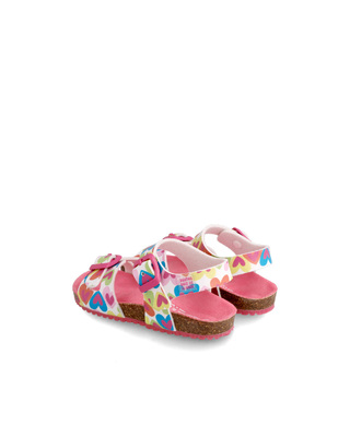 Agatha Ruiz De la Prada 222955-A Πολύχρωμο
