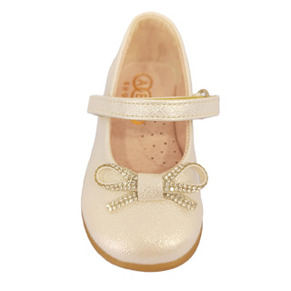 Aby Shoes 617-010 White