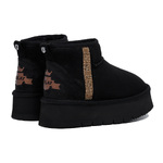 Replay JF250002T-003 Μαύρο