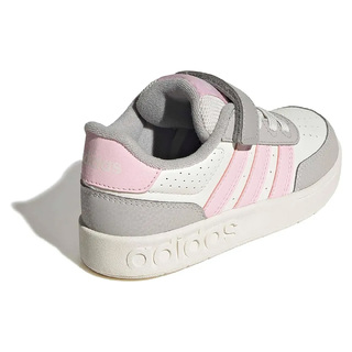 Adidas Breakbase KJ9593 Πολύχρωμο