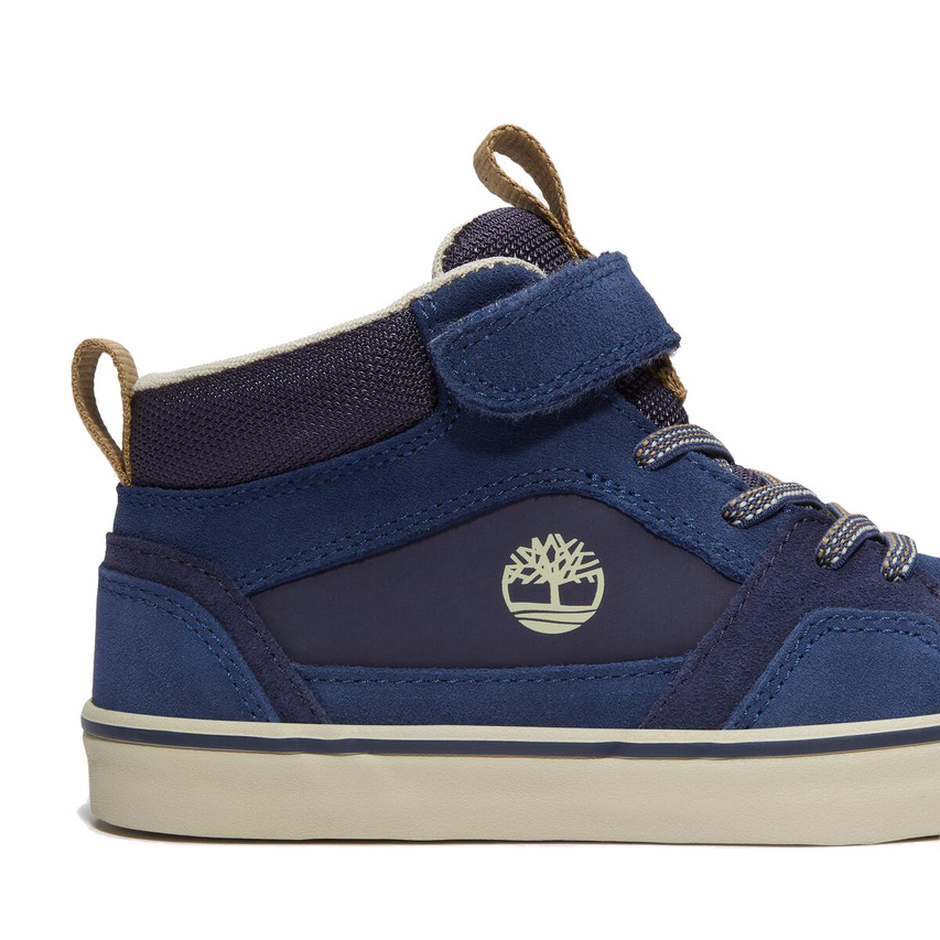 Timberland A6FN7EP31 Μπλε, 34