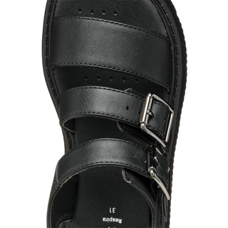 Geox J55DBG-C9999 Μαύρο