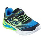 Skechers Flex Glow Ultra 400139L-BBLM, 32