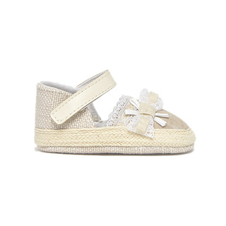 Mayoral εσπαντρίγια 09901-070 Μπεζ