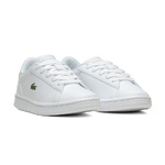 Lacoste Carnaby Λευκό (48SUC0013-21G), 34