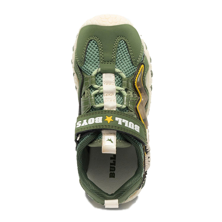 Bull Boys DNCL4533-VE41, 35