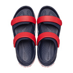 CROCS 209423-4OT Μπλε