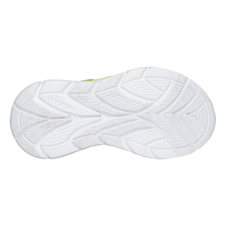 Skechers Flex Glow S Lights 400139N-BLMT