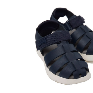Camper Oruga 800489 Μπλε