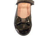 Aby Shoes 511 Μαύρο