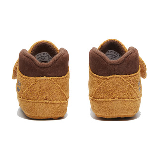 Timberland TB0A6H8G Κίτρινο