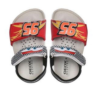 Geox B152QC-C0020 (Cars Mcqueen)
