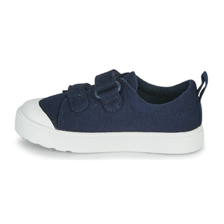 Clarks City Bright T Μπλε 26149087