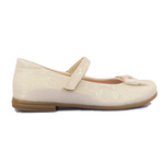 Aby Shoes 616-010 Λευκό (Πάγου) , 27
