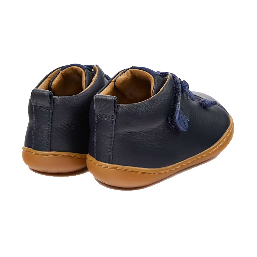 Camper Sella Hypnos 80153-082 Μπλε, 25