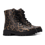 Xti 151332-02 Μαύρο (Animal Print)
