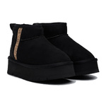 Replay JF250002T-003 Μαύρο