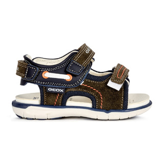 Geox B154LA-3024 Blue
