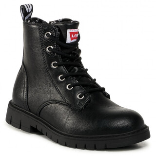 Levis Pasadena Μαύρο (VPHI0022S)