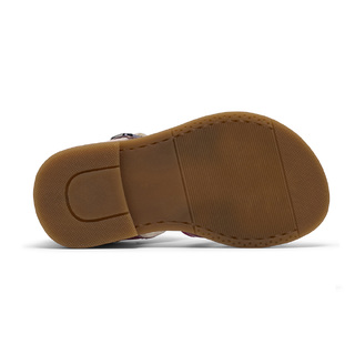 Clarks Luana Dress T 26187205 Ροζ