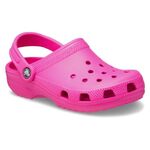 CROCS 206990-6TW Φούξια, C10(27/28)