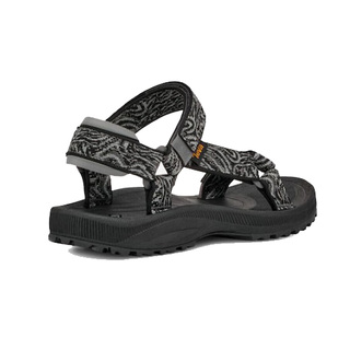 Teva 1019390C-LDGG Μαύρο