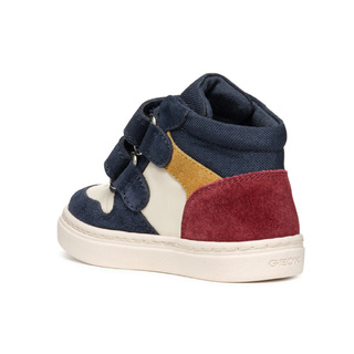 Geox B465NA-C4238 Multicolor
