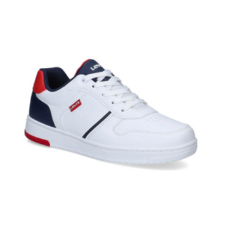 Levi’s Casual VIRV0091S-0061 Λευκό