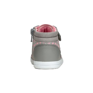 Clarks Emery Beat Γκρι