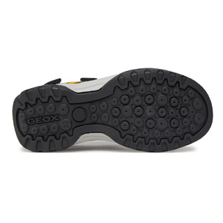 Geox J450RA-C0916 Μπλε