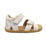 Bobux Su Flora BQ10654W54LE Λευκό, 20