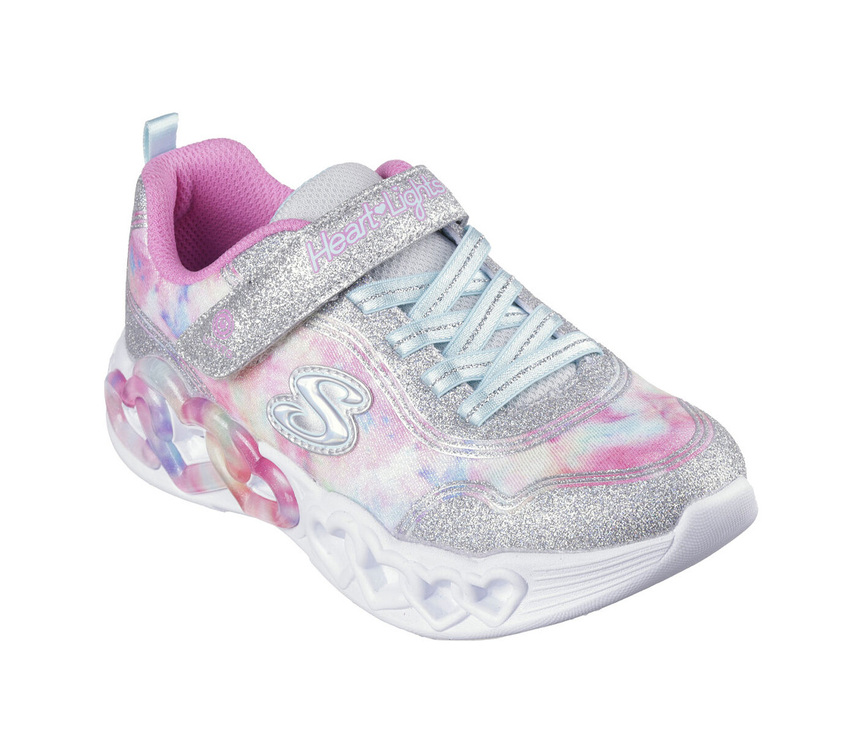 Skechers Satin Gore & Strap 303753L-SMLT
