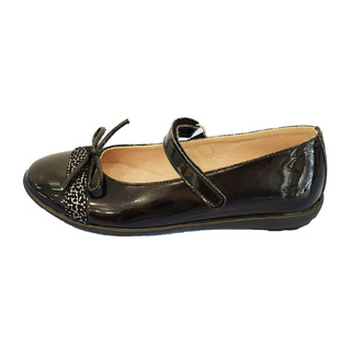 Ricco Mondo 1721 Μαύρη