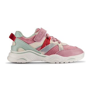Clarks Feather Pace K 26181082 Ροζ
